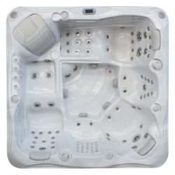 Спа-бассейн AquaSpas My  Power hydroplus