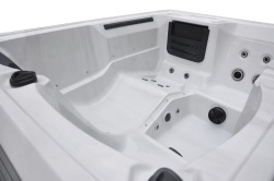 Гидромассажный СПА бассейн Kingston JCS-203