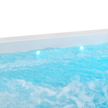 Плавательный бассейн с противотоком AquaVita 604U