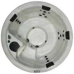 Спа бассейн Premium Leisure Go Round