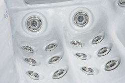 Спа-бассейн AquaSpas My World