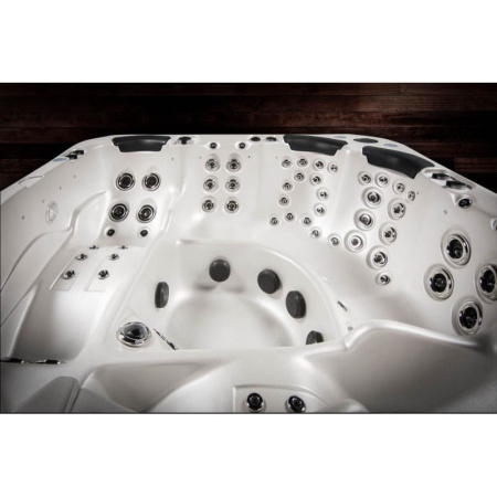 Спа бассейн Vortex Spas Spectrum