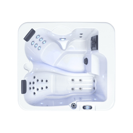 Встраиваемый спа бассейн Lovia Spa ZR7106 Встраиваемый спа бассейн Lovia Spa ZR7106