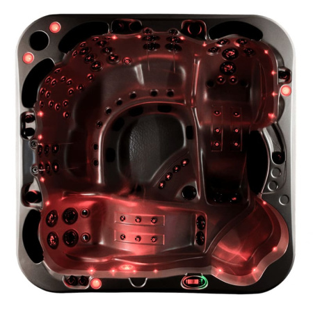 Спа бассейн Vortex Spas Spectrum