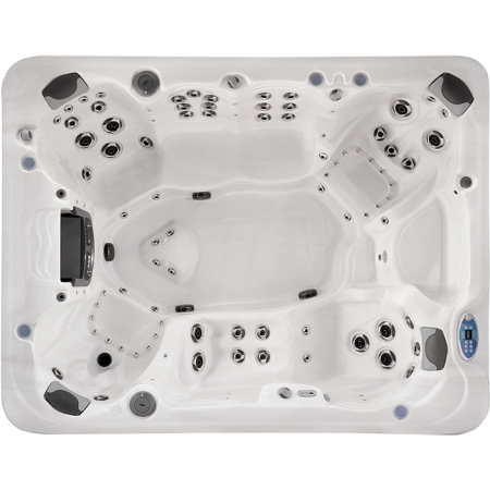 Спа бассейн Vita Spa Mystique Спа бассейн Vita Spa Mystique