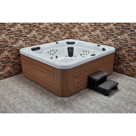 Гидромассажный спа бассейн Mexda WS-592 Lite