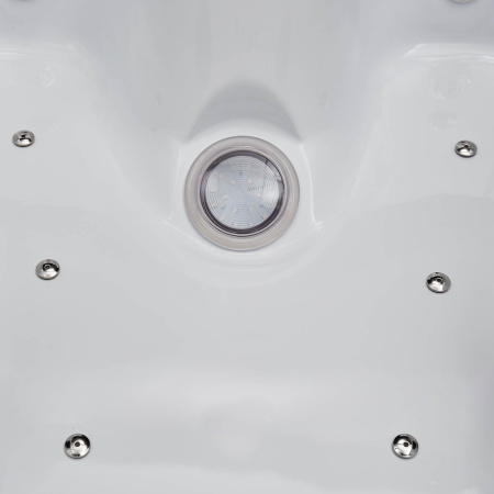 Гидромассажный спа бассейн Mexda WS-599H