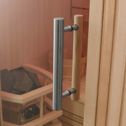 Инфракрасная сауна Mexda WS-1815