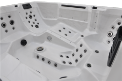 Джакузи большой Kingston JCS-207S