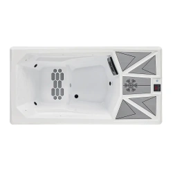 Холодная купель NordicSpa Fonna (Фонна)