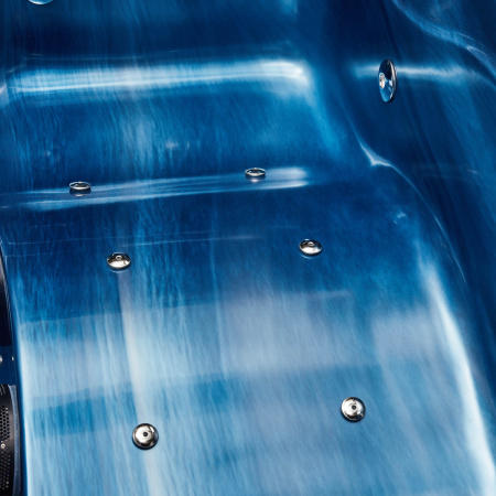 Гидромассажный спа бассейн Mexda WS-095C Гидромассажный спа бассейн Mexda WS-095C