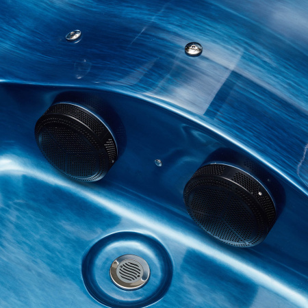 Гидромассажный спа бассейн Mexda WS-095C Гидромассажный спа бассейн Mexda WS-095C