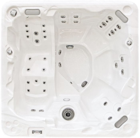 Гидромассажный спа-бассейн PDC Spas Nile