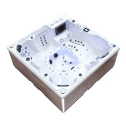 Бассейн спа встраиваемый Lovia Spa L507